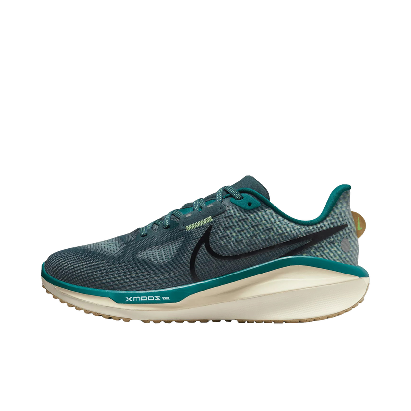 Trčanje Nike Vomero 17 Deep Jungle Geode Teal Bijela | FB1309-300