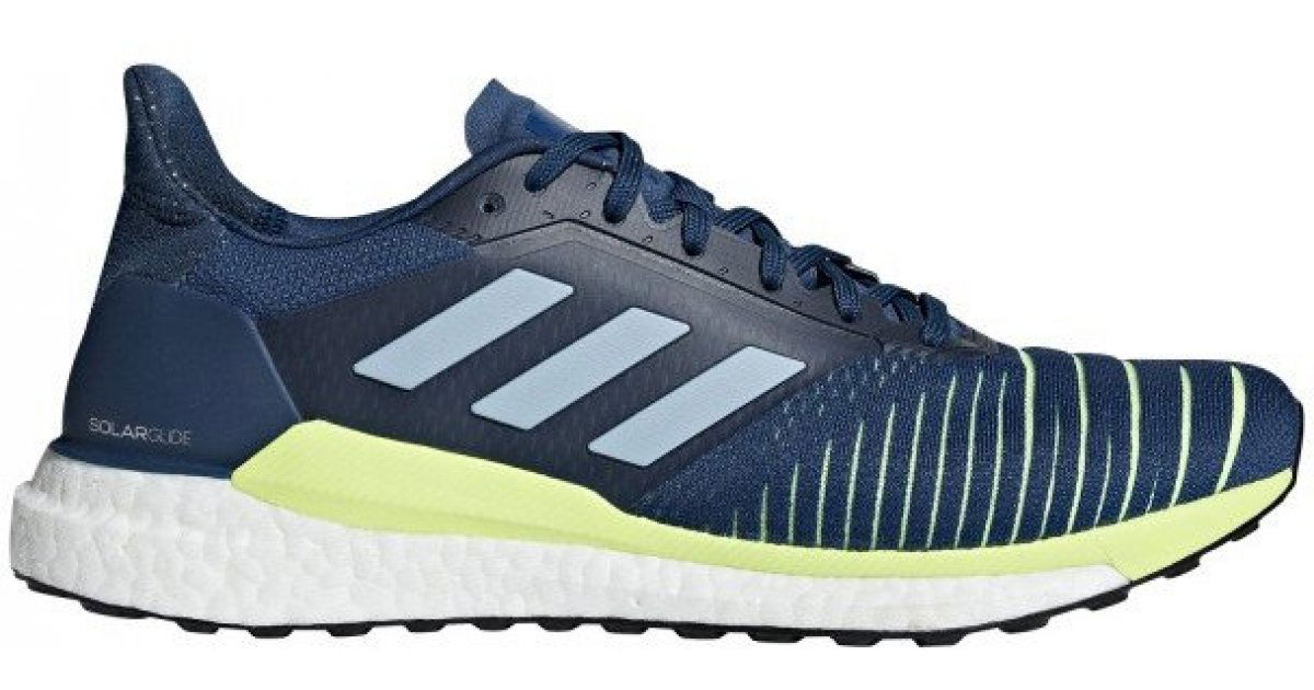 Tenisice i cipele adidas Performance Solar Glide Tamnoplava | d97436, 1