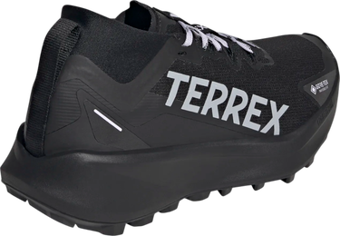 Tenisice i cipele adidas Performance Terrex Agravic GTX Crna | ih5358, 4