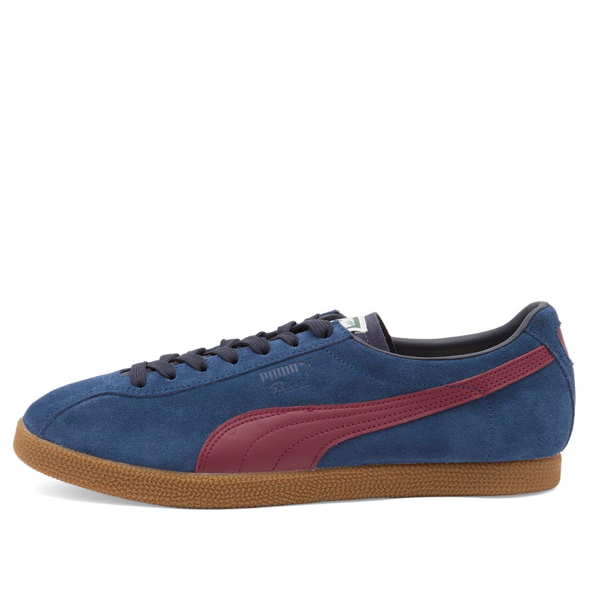 Tenisice i cipele Puma Brasil Sneaker Plava | 401048-06