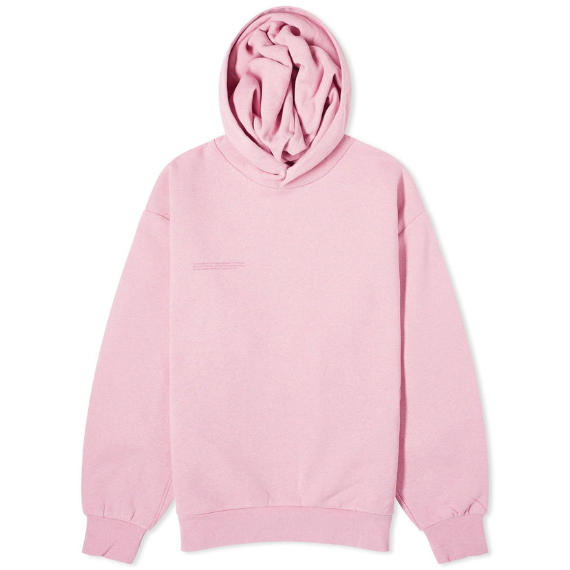 Dukserice PANGAIA Pangaia Reclaim 3.0 Hoodie, Size Large Ružičasta | 100012175012
