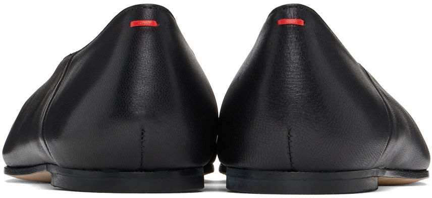 Odjeća Aeyde Aeyde Moa Ballerina Flats Crna | A11-FL-VNCP08FL-0118-800-007, 1