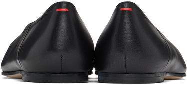 Odjeća Aeyde Aeyde Moa Ballerina Flats Crna | A11-FL-VNCP08FL-0118-800-007, 1