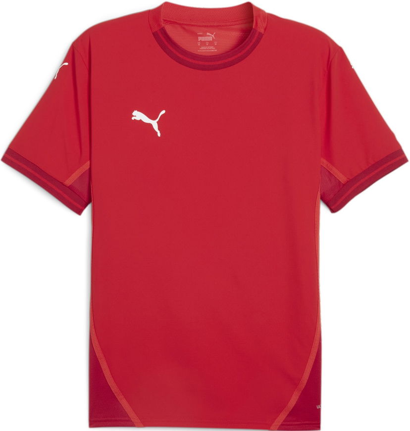 Dres Puma teamFINAL Jersey Crvena | 705737-01