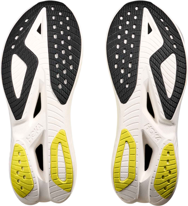 Tenisice i cipele Hoka One One Mach X 3 Žuta | 1168720-nnhk, 3
