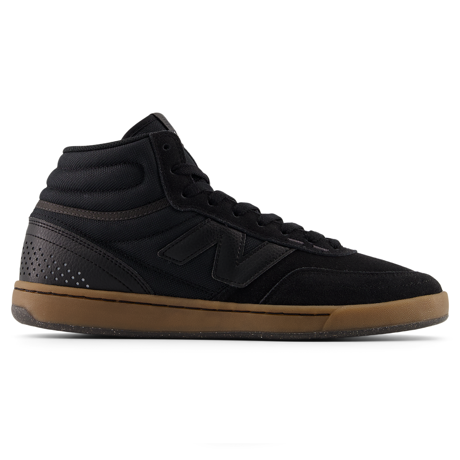 Tenisice i cipele New Balance New Balance Numeric NM440HZ2 Crna | NBNM440HZ2, 0