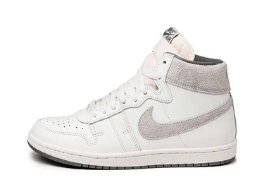 Tenisice i cipele Nike Jordan Air Ship PE SP Tech Grey Bijela | DZ3497-100, 1