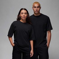Majica kratkih rukava Jordan M J J BALVIN SOLID, Crna | FV1379-010, 0