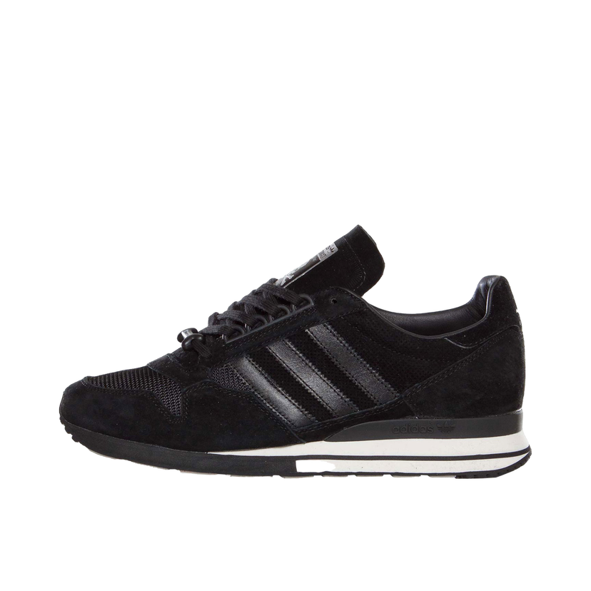 Tenisice i cipele adidas Originals ZX 500 mastermind Crna | G95176