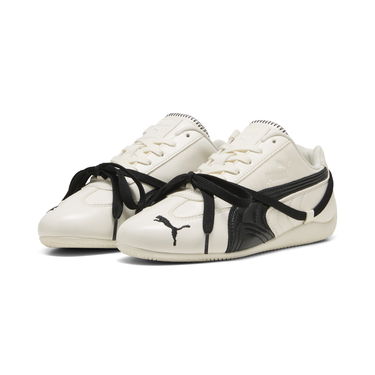 Tenisice i cipele Puma PUMA x ROSÉ Speedcat Lea Bijela | 404390_01, 3