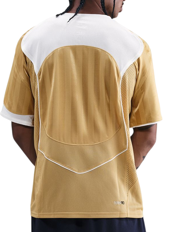 Dres Nike Total 90 Energy Jersey Žuta | im6307-714, 1