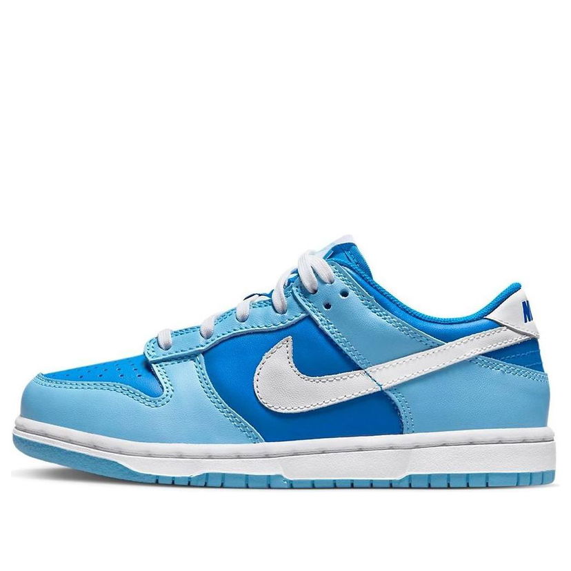 Tenisice i cipele Nike Dunk Low Retro QS 'Argon' Plava | DV2635-400