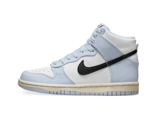 Tenisice i cipele Nike Dunk High Aluminium Plava | DB2179-110