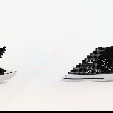Tenisice i cipele Converse Converse x Transformers Chuck Taylor All Star 1V Crna | A11660C, 2