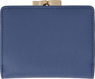 Novčanik Vivienne Westwood Vivienne Westwood Small Frame Purse Crna | 5115002MW-S0021-, 3