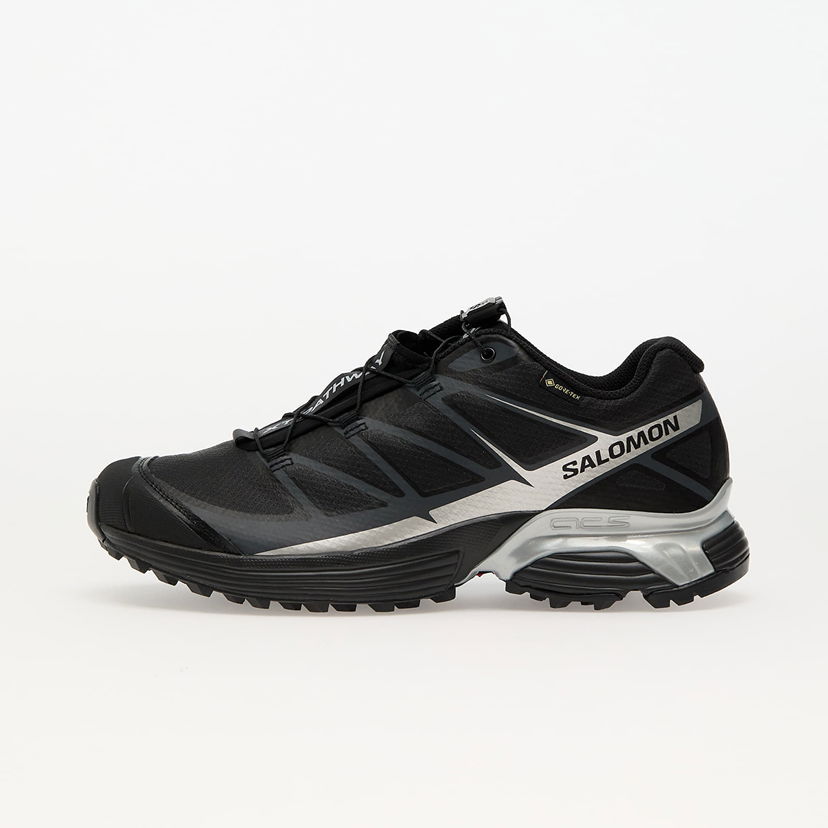 Tenisice i cipele Salomon XT-PATHWAY GTX Crna | L47577500