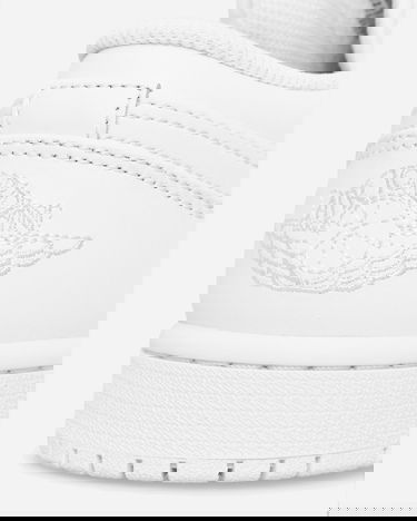 Tenisice i cipele Jordan Air Jordan 1 Low "White" Bijela | 553558W-136, 6