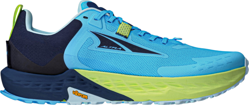 Tenisice i cipele Altra Running Altra Timp 5 Plava | al0a85pe4401