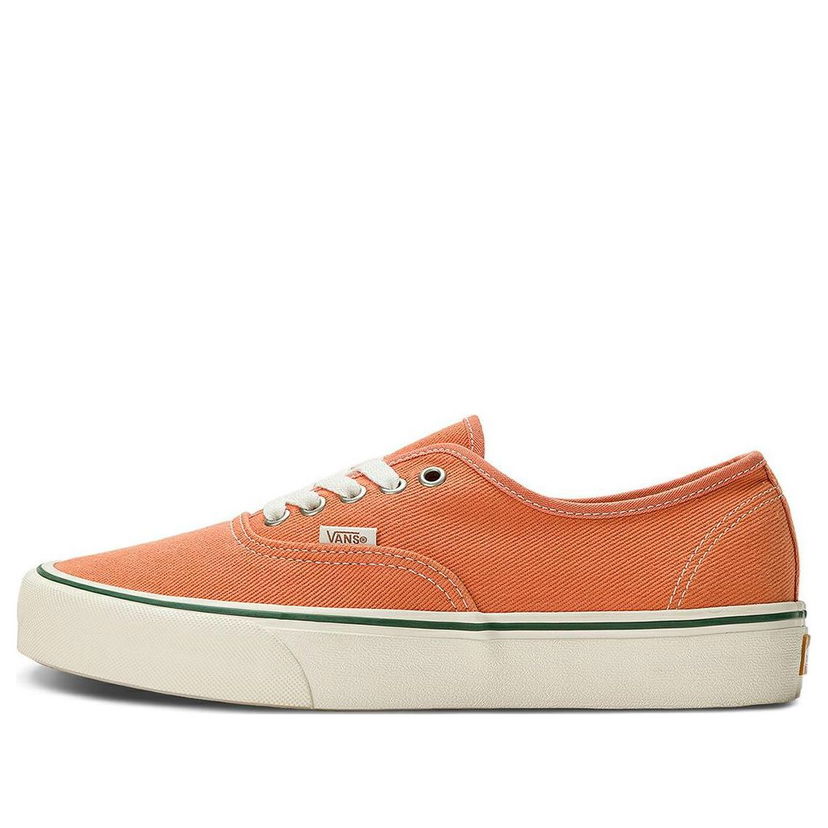 Tenisice i cipele Vans Authentic Vr3 'Twill Narančasta | VN0005UDBM5