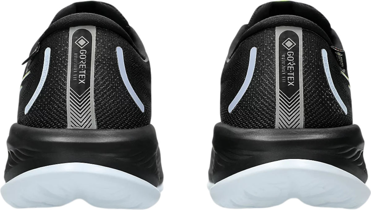 Tenisice i cipele Asics GEL-CUMULUS GTX Crna | 1011b864-001, 1