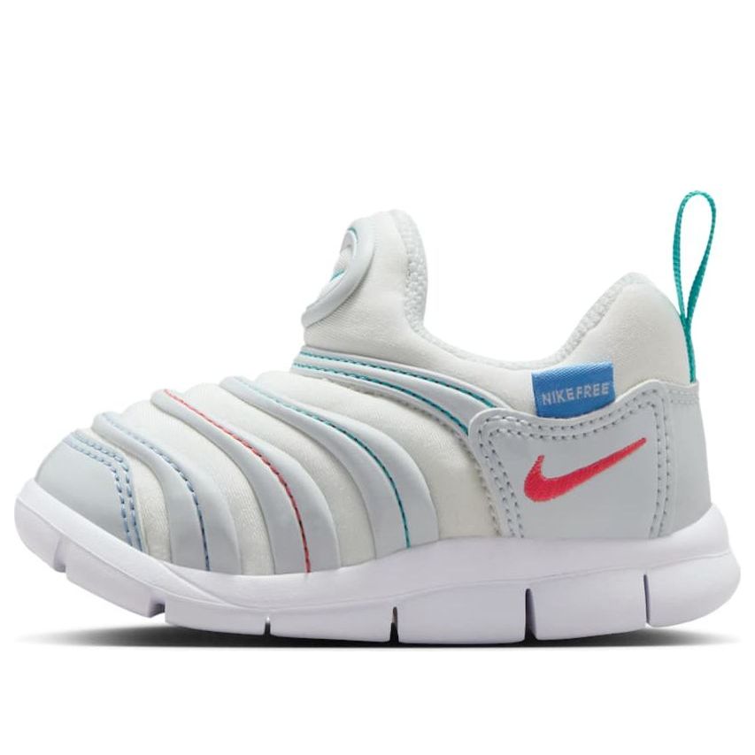 Tenisice i cipele Nike Dynamo Free Bijela | 343938-105, 0