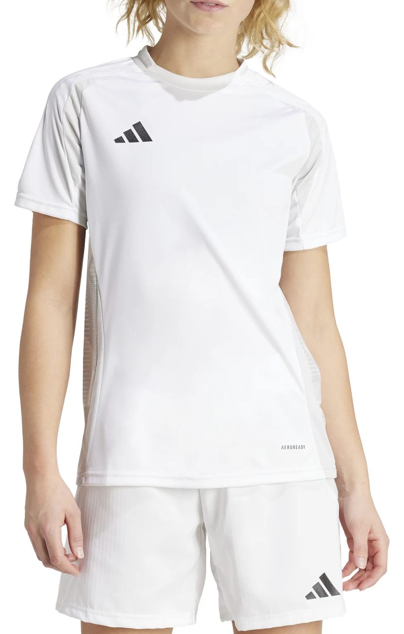 Dres adidas Originals adidas TIRO24 C M JSY W Bijela | iq4765