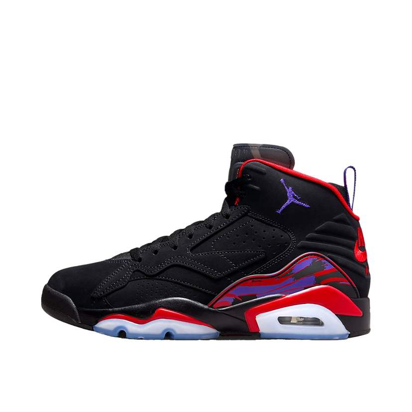 Tenisice i cipele Jordan MVP 678 Raptors Crna | DZ4475-006
