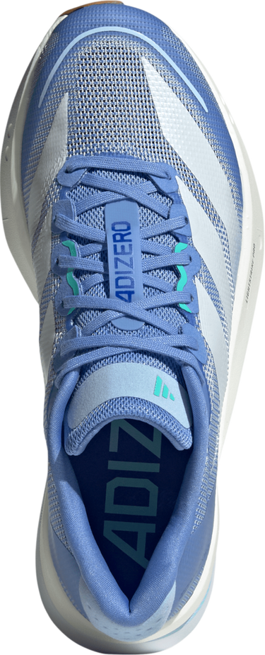 Tenisice i cipele adidas Performance Adizero Boston 13 Plava | js4956, 1