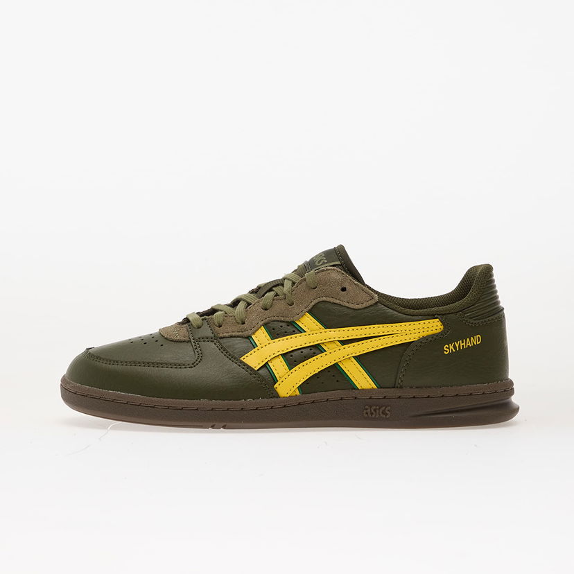 Tenisice i cipele Asics Skyhand OG Zelena | 1203A451-301