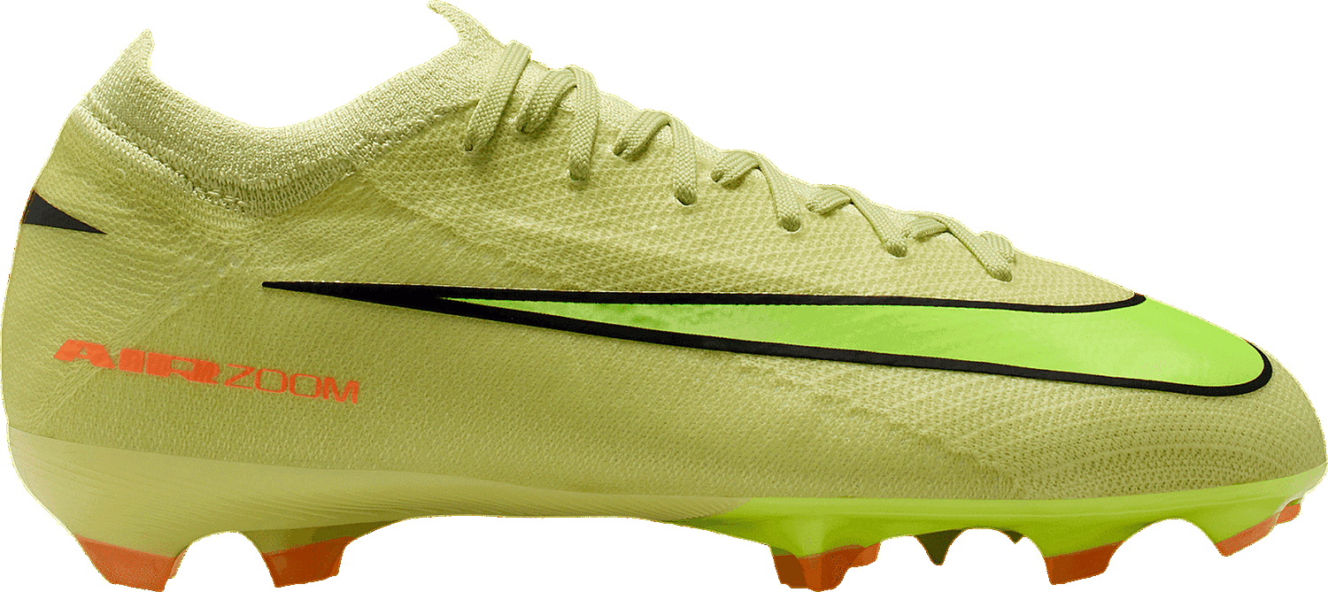 Tenisice i cipele Nike ZOOM VAPOR PRO Zelena | hf5448-300, 0