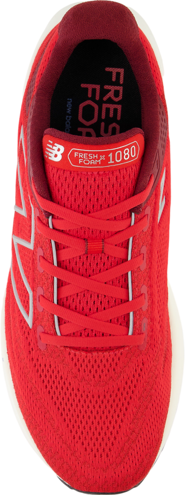 Tenisice i cipele New Balance Fresh Foam X 1080 v13 Crvena | m1080z13, 2