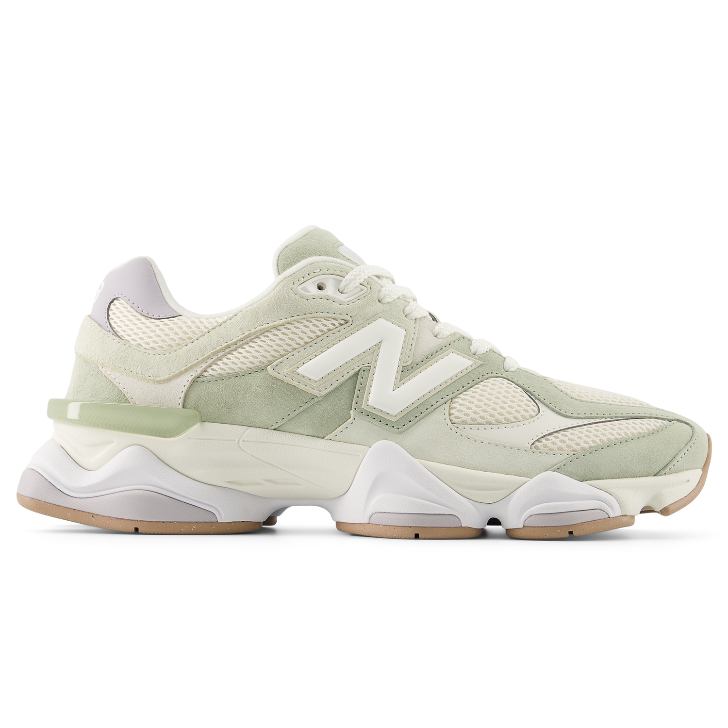 Tenisice i cipele New Balance U9060AUC Zelena | NBU9060AUC, 0