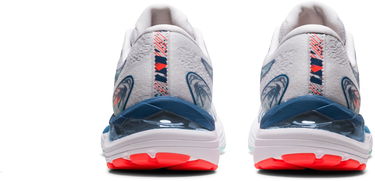 Tenisice i cipele Asics Gel-Cumulus 23 Bijela | 1012B159 960, 6