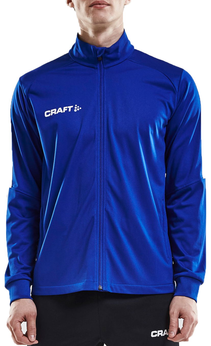 Vjetrovka Craft Craft Progress Jacket Plava | 1905612-1346