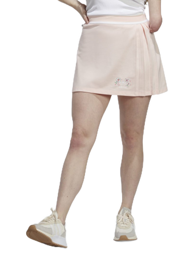 Suknja adidas Originals Skirt Bež | IP3758