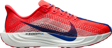 Tenisice i cipele Nike Pegasus Plus Crvena | fq7261-602, 0