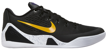 Tenisice i cipele Nike Kobe IX Elite Low Protro Shoe Crna | ih1401-002, 0