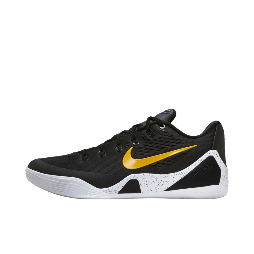 Tenisice i cipele Nike Kobe IX Elite Low Protro Shoe Crna | ih1401-002