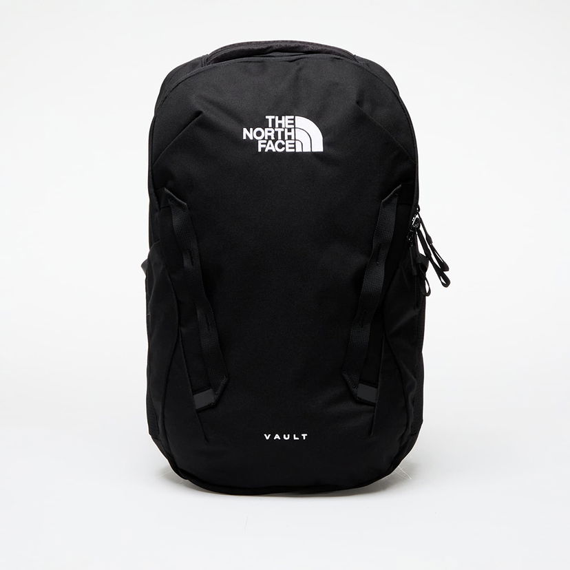 Ruksak The North Face Vault Tnf Black/ Npf 27 l Crna | NF0A3VY24H01