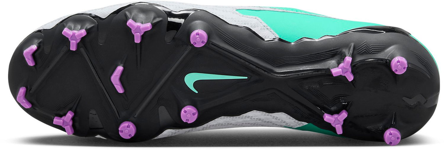 Tenisice i cipele Nike Nike PHANTOM GX ACADEMY DF FG/MG Tirkiz | dd9472-300, 1