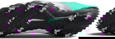 Tenisice i cipele Nike Nike PHANTOM GX ACADEMY DF FG/MG Tirkiz | dd9472-300, 1