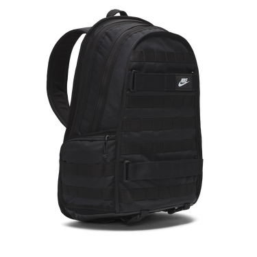 Ruksak Nike Sportswear RPM Backpack 26 l Crna | FD7544-010, 3
