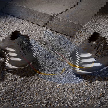 Tenisice i cipele adidas Performance adidas ADIZERO TAKUMI SEN 10 M Crna | id2793, 3