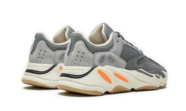 Tenisice i cipele adidas Yeezy Yeezy Boost 700 "Magnet" Siva | FV9922, 1