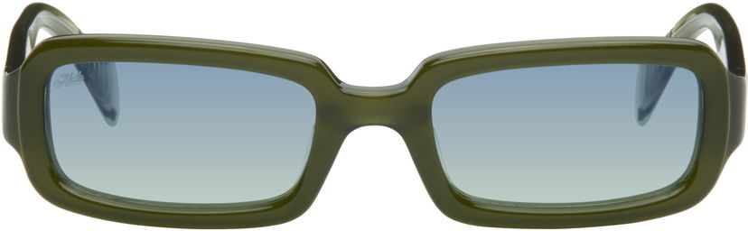 Sunčane naočale AKILA AKILA Sequence Sunglasses Zelena | 2545 32 25