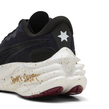 Tenisice i cipele Puma PUMA x SAYSKY Velocity 4 Crna | 311910_01, 2