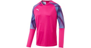 Dres Puma Cup Goalkeeper Jersey Ružičasta | 703771-041, 1