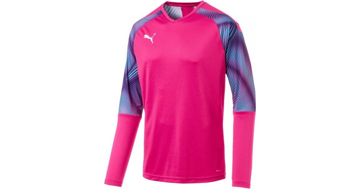 Dres Puma Cup Goalkeeper Jersey Ružičasta | 703771-041, 1
