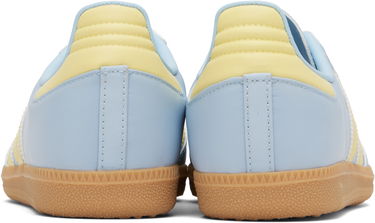 Tenisice i cipele adidas Originals Samba OG Plava | JH7599, 0