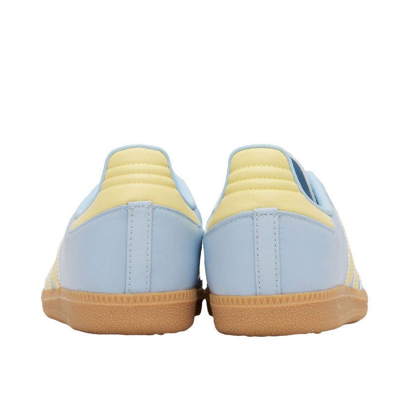 Tenisice i cipele adidas Originals Samba OG Plava | JH7599